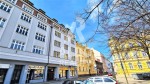 Prodej bytu 4+1 v centru Č.Budějovic