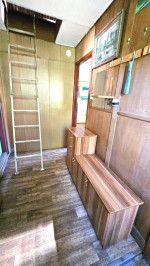 Prodej rodinného domu v Malšicích u Tábora.