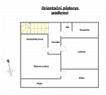 Prodej rodinného domu v Malšicích u Tábora.