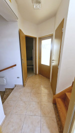 Prodej rodinného domu v klidné části obce Čejetice.