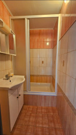 Pronájem bytu 1+1 v Dubenské ul. v Č. Budějovicích.