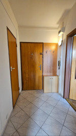 Pronájem bytu 1+1 v Dubenské ul. v Č. Budějovicích.