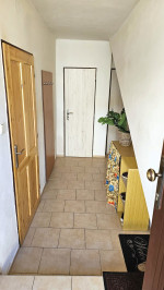 Prodej rodinného domu v centru Kamenice nad Lipou