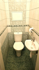 Prodej bytu 1+kk Na Zlaté stoce v Č. Budějovicích.