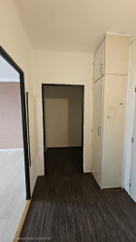 Prodej bytu 1+1 s balkonem v centru Českých Budějovic.